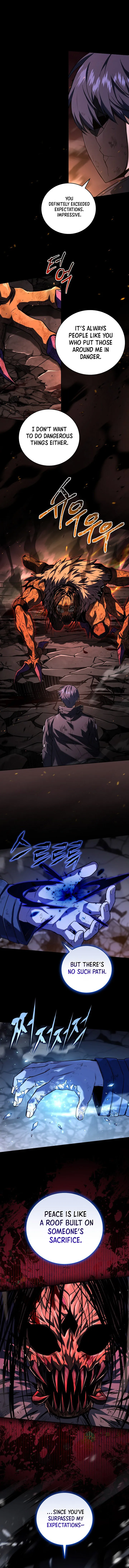 Read Return of the Frozen Player EN Manga Online