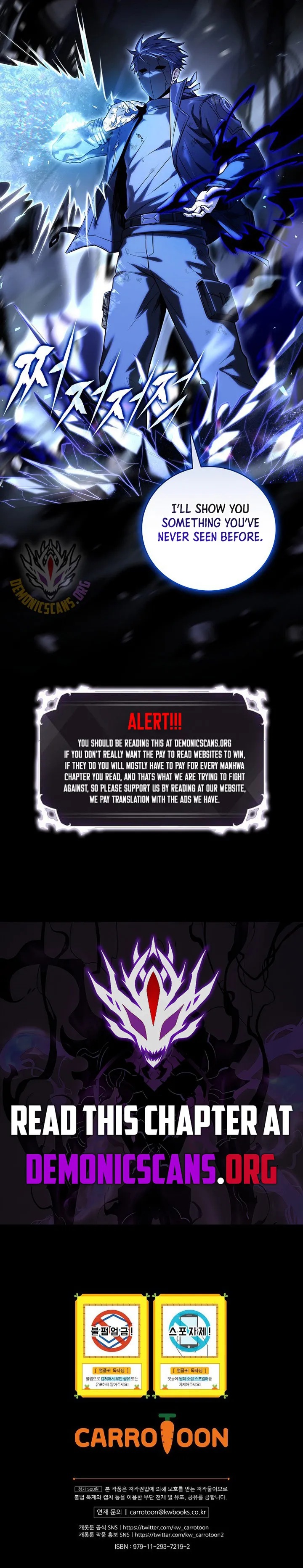 Read Return of the Frozen Player EN Manga Online