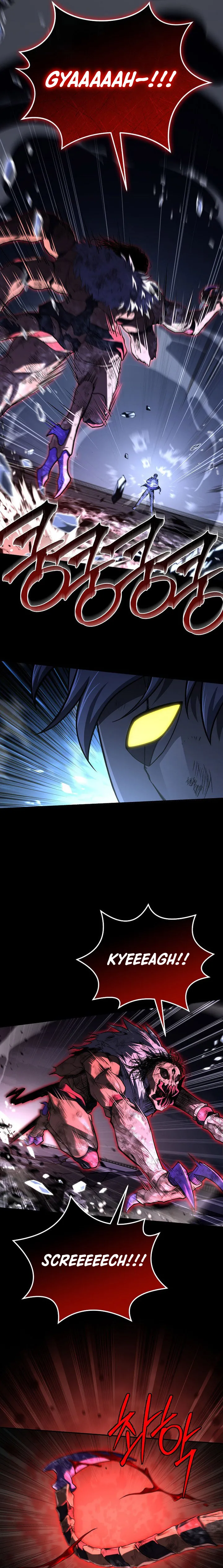 Read Return of the Frozen Player EN Manga Online