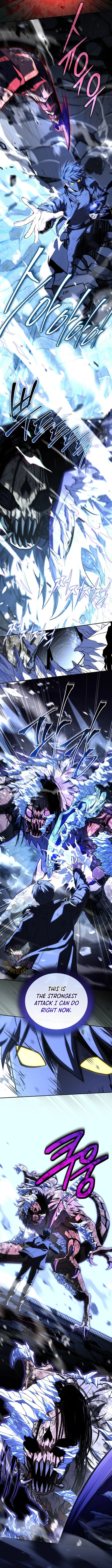Read Return of the Frozen Player EN Manga Online