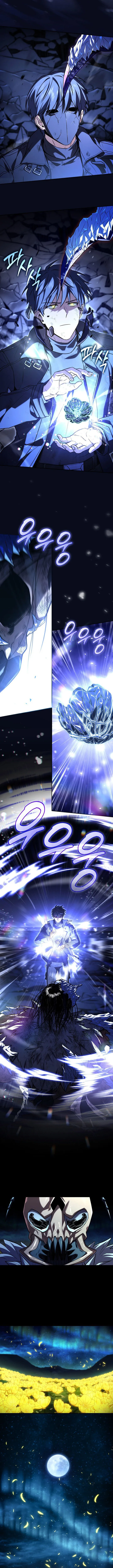 Read Return of the Frozen Player EN Manga Online