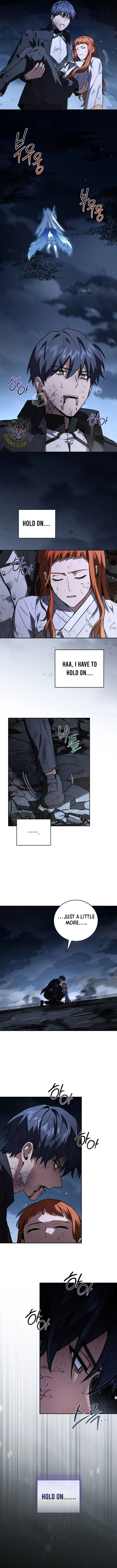 Read Return of the Frozen Player EN Manga Online