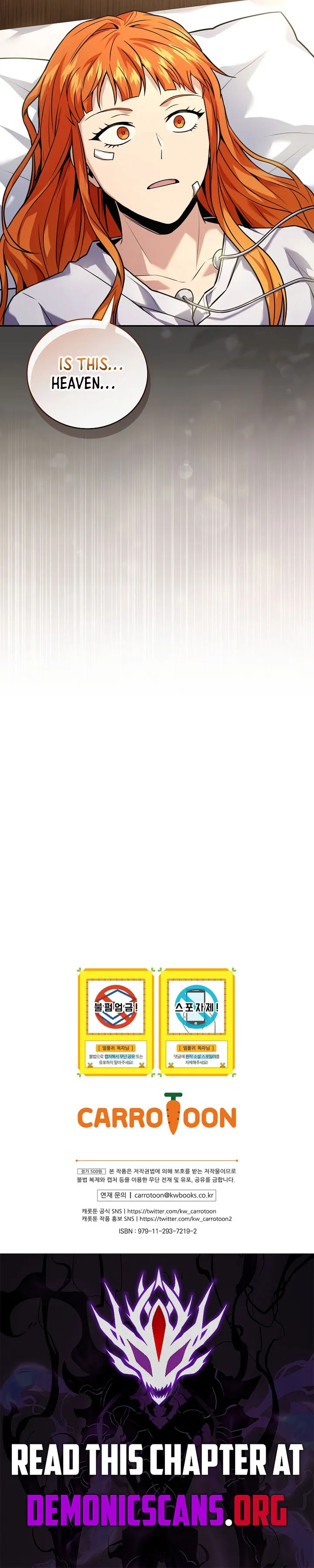 Read Return of the Frozen Player EN Manga Online