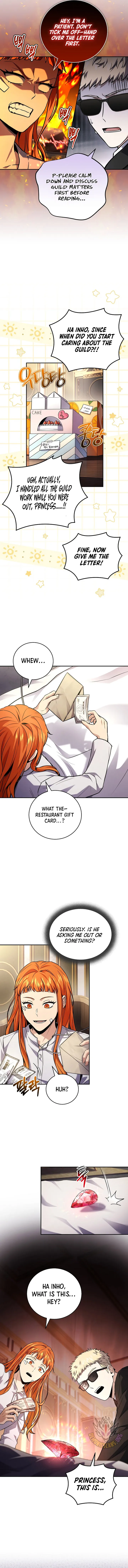 Read Return of the Frozen Player EN Manga Online