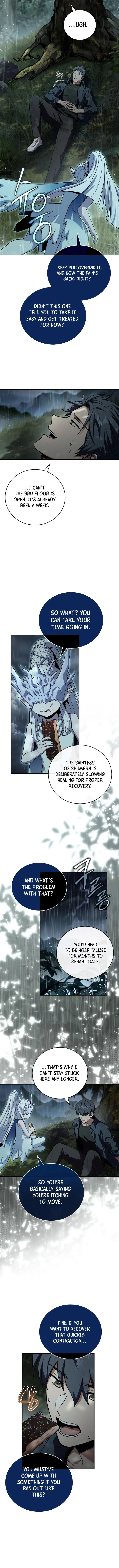 Read Return of the Frozen Player EN Manga Online