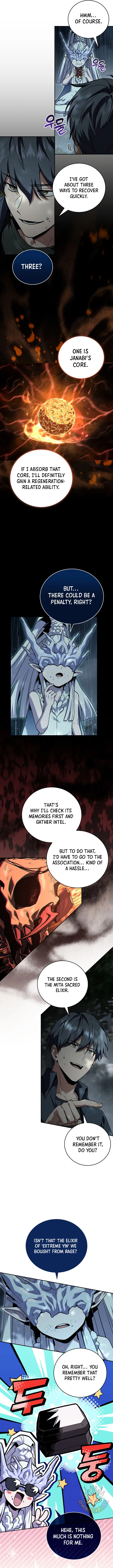 Read Return of the Frozen Player EN Manga Online