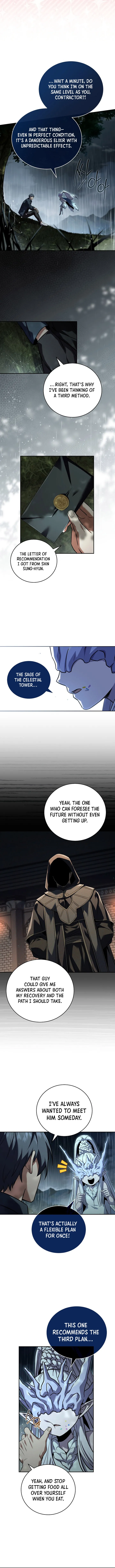 Read Return of the Frozen Player EN Manga Online