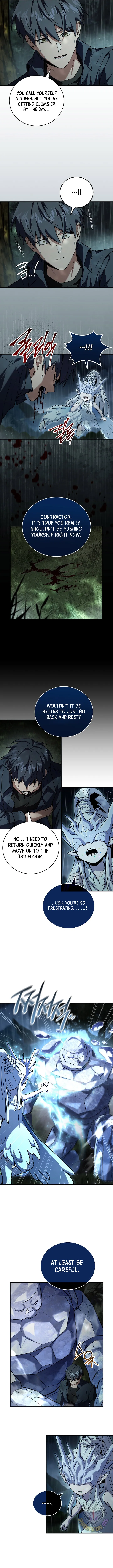 Read Return of the Frozen Player EN Manga Online
