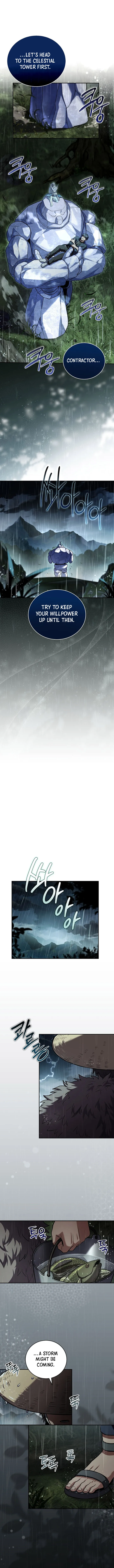 Read Return of the Frozen Player EN Manga Online