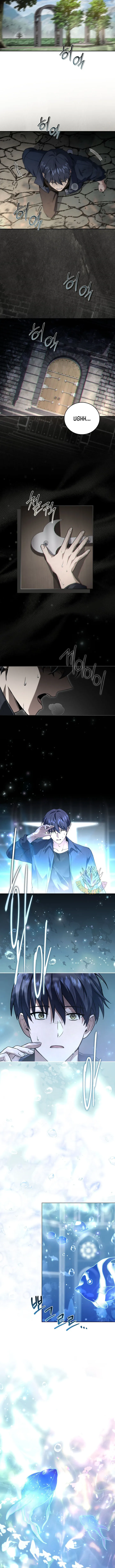 Read Return of the Frozen Player EN Manga Online