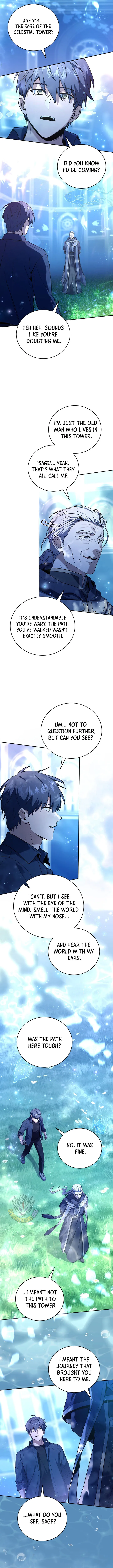 Read Return of the Frozen Player EN Manga Online