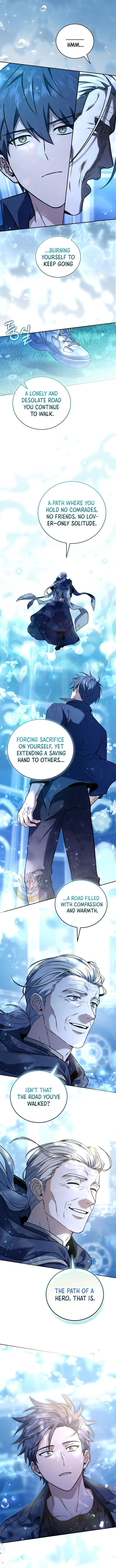 Read Return of the Frozen Player EN Manga Online