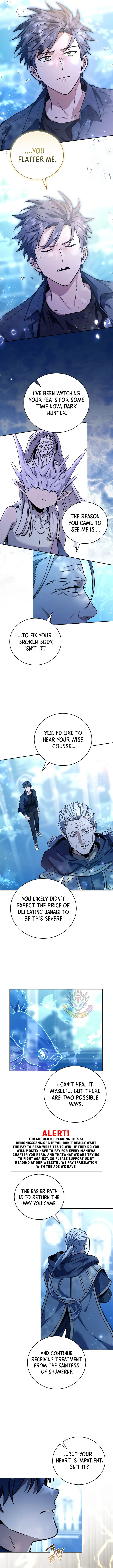 Read Return of the Frozen Player EN Manga Online