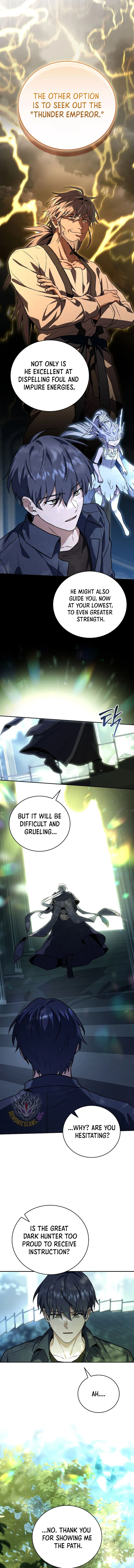 Read Return of the Frozen Player EN Manga Online