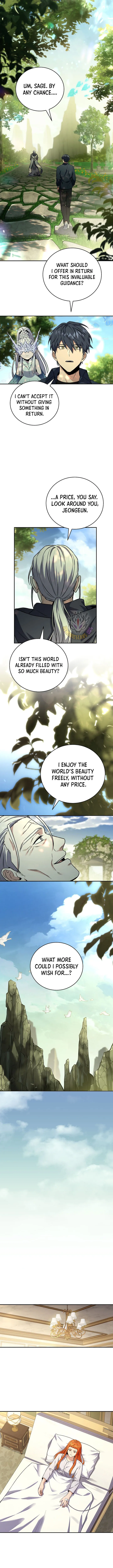 Read Return of the Frozen Player EN Manga Online
