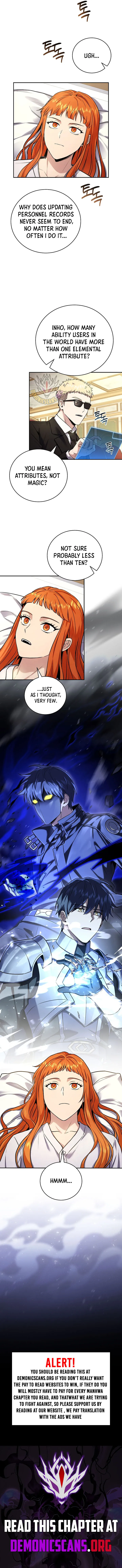 Read Return of the Frozen Player EN Manga Online