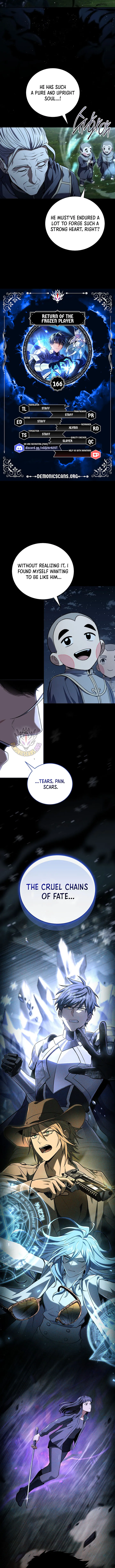 Read Return of the Frozen Player EN Manga Online