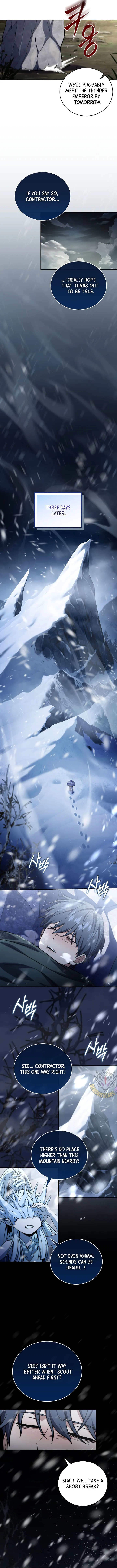 Read Return of the Frozen Player EN Manga Online