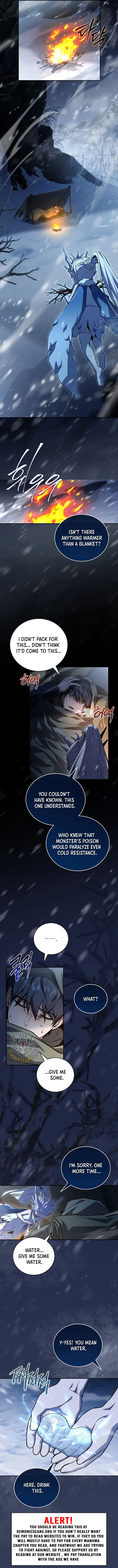 Read Return of the Frozen Player EN Manga Online
