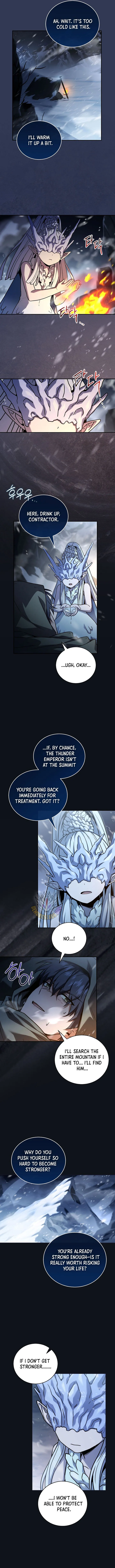 Read Return of the Frozen Player EN Manga Online