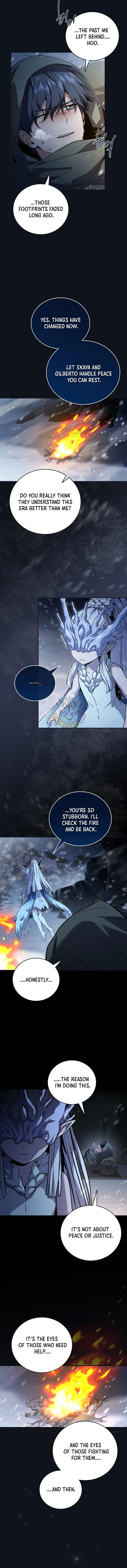 Read Return of the Frozen Player EN Manga Online
