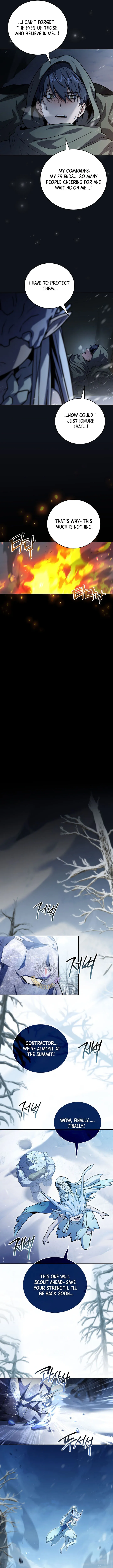 Read Return of the Frozen Player EN Manga Online