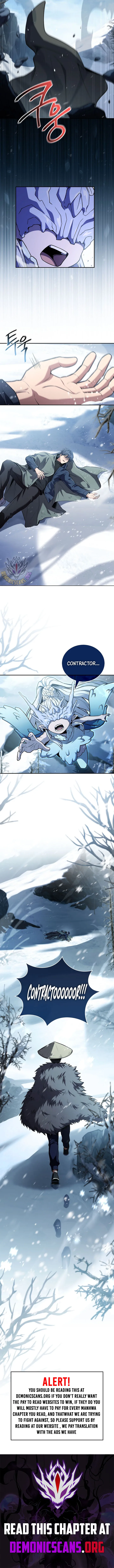 Read Return of the Frozen Player EN Manga Online