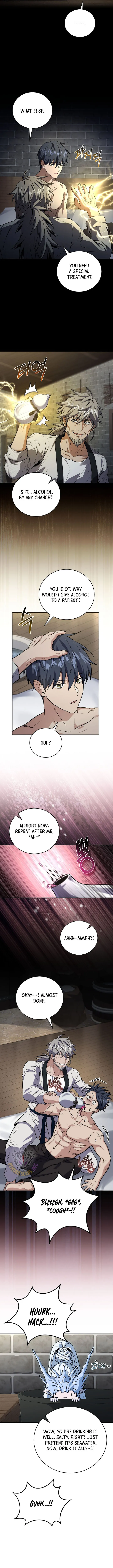 Read Return of the Frozen Player EN Manga Online