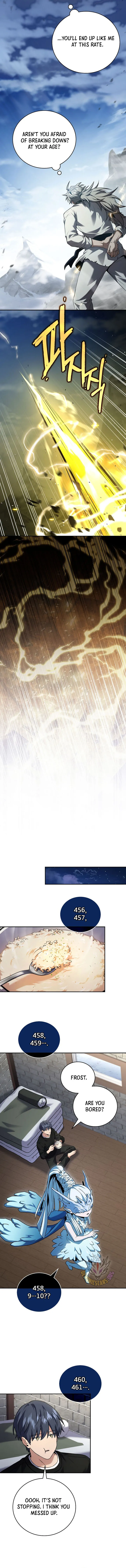 Read Return of the Frozen Player EN Manga Online