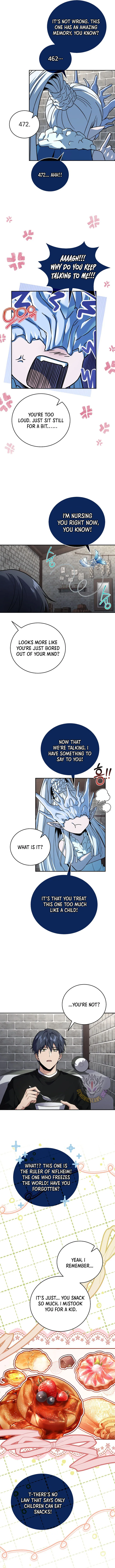 Read Return of the Frozen Player EN Manga Online