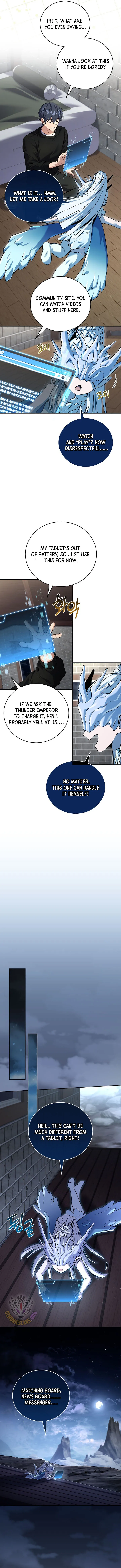 Read Return of the Frozen Player EN Manga Online
