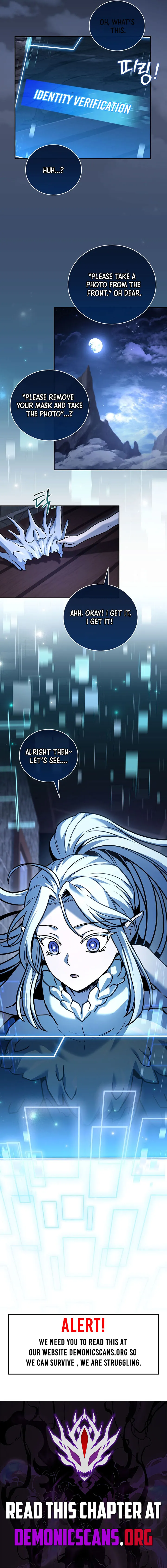 Read Return of the Frozen Player EN Manga Online