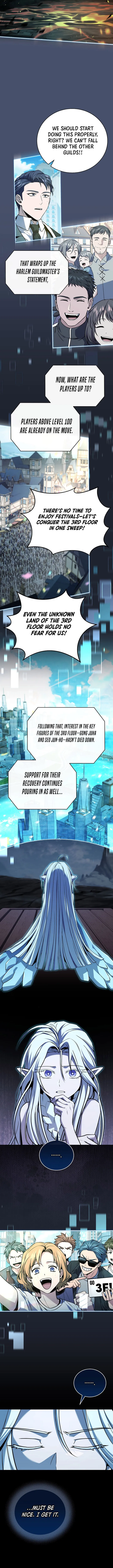 Read Return of the Frozen Player EN Manga Online