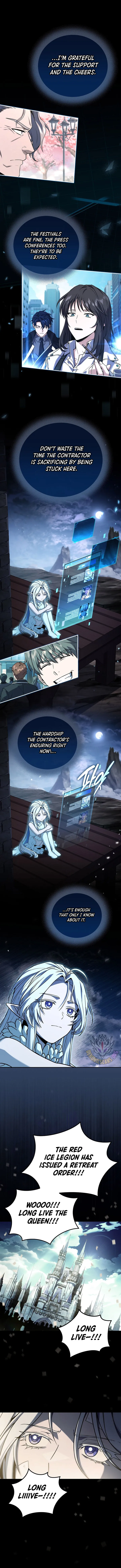 Read Return of the Frozen Player EN Manga Online