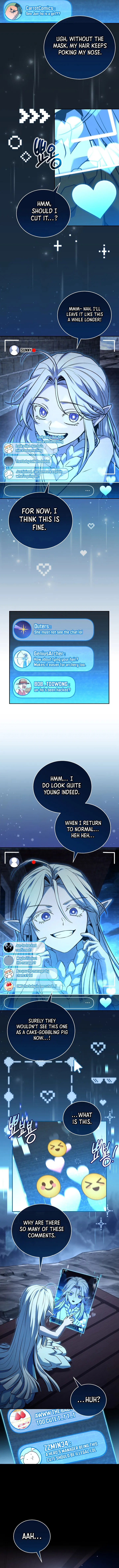Read Return of the Frozen Player EN Manga Online