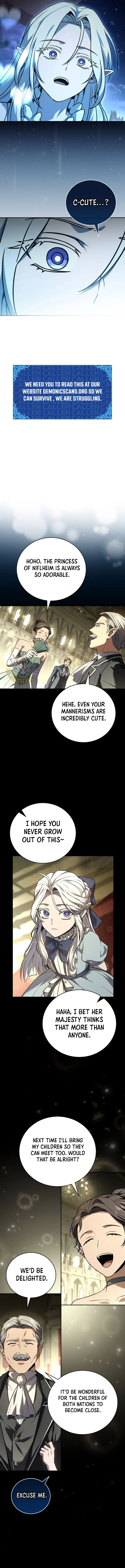 Read Return of the Frozen Player EN Manga Online