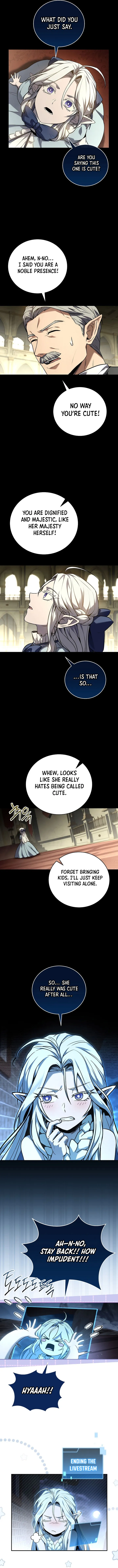 Read Return of the Frozen Player EN Manga Online
