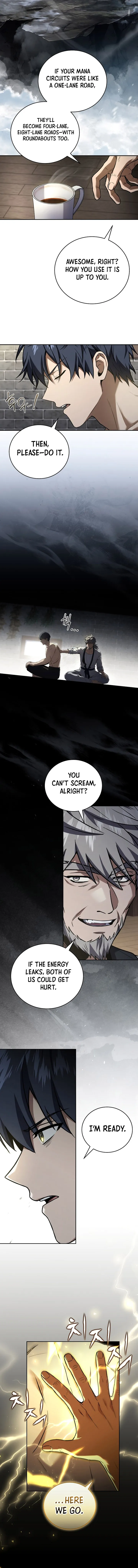 Read Return of the Frozen Player EN Manga Online
