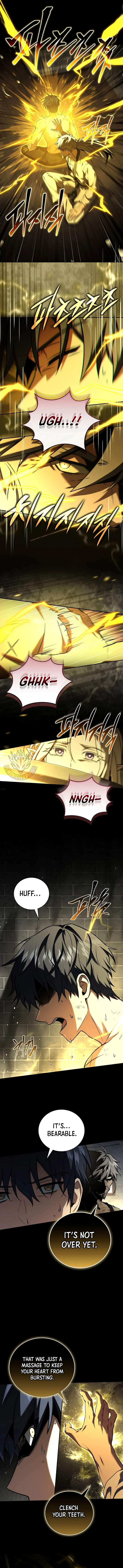 Read Return of the Frozen Player EN Manga Online