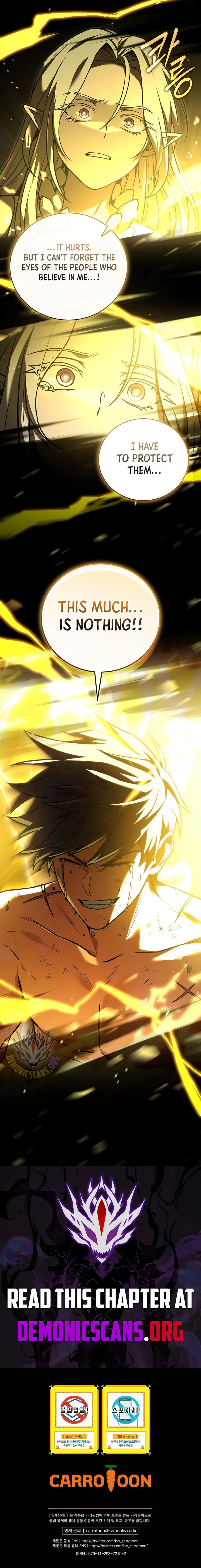 Read Return of the Frozen Player EN Manga Online