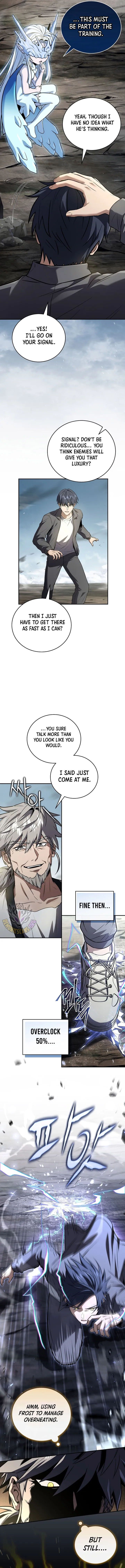 Read Return of the Frozen Player EN Manga Online