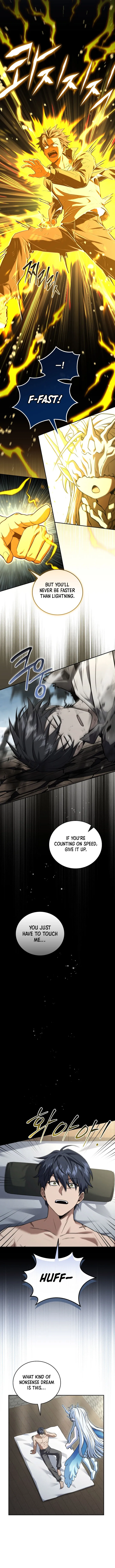Read Return of the Frozen Player EN Manga Online