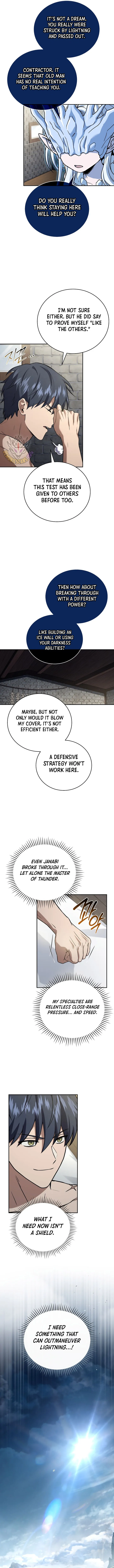 Read Return of the Frozen Player EN Manga Online