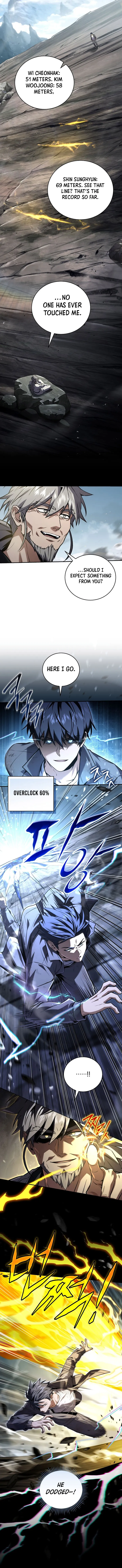 Read Return of the Frozen Player EN Manga Online