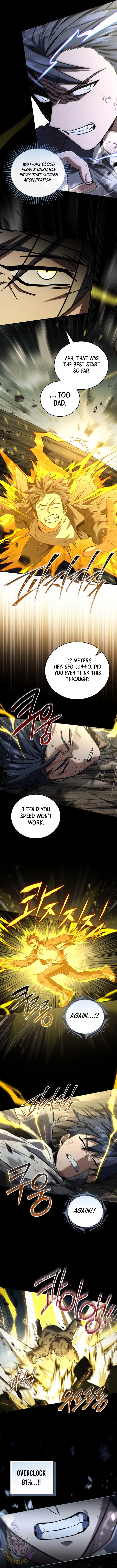 Read Return of the Frozen Player EN Manga Online