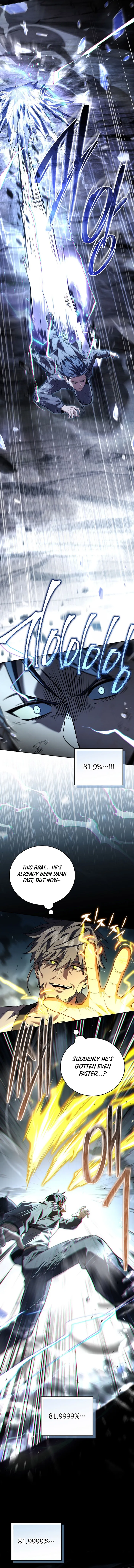 Read Return of the Frozen Player EN Manga Online
