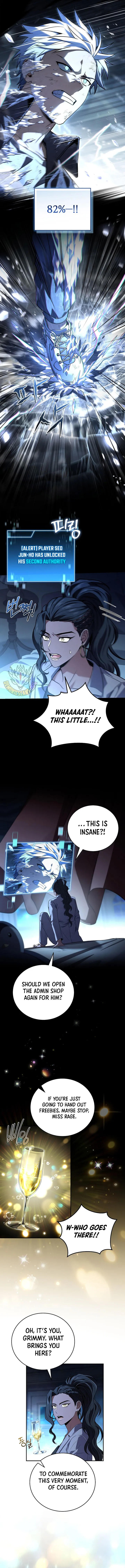 Read Return of the Frozen Player EN Manga Online
