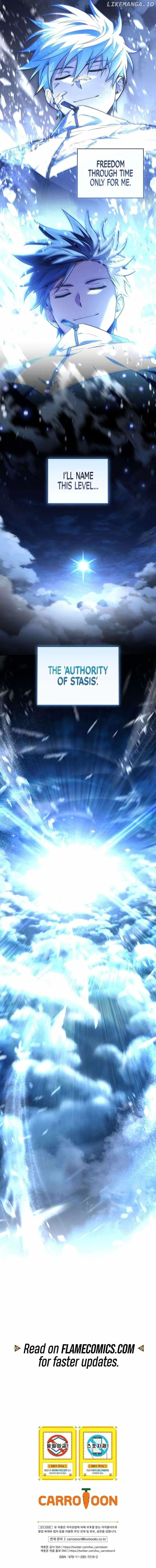 Read Return of the Frozen Player EN Manga Online