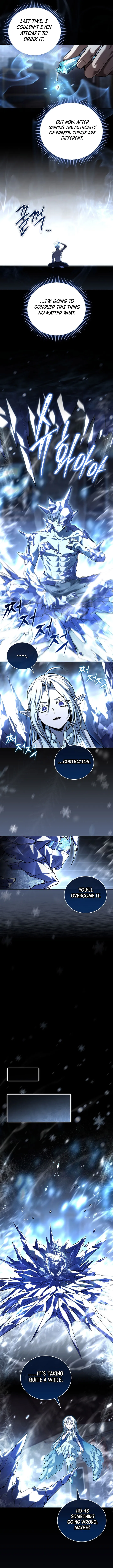 Read Return of the Frozen Player EN Manga Online