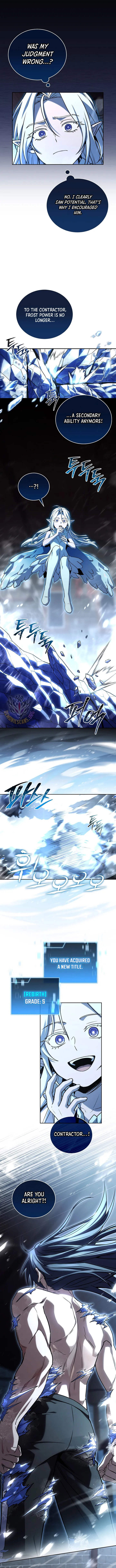 Read Return of the Frozen Player EN Manga Online